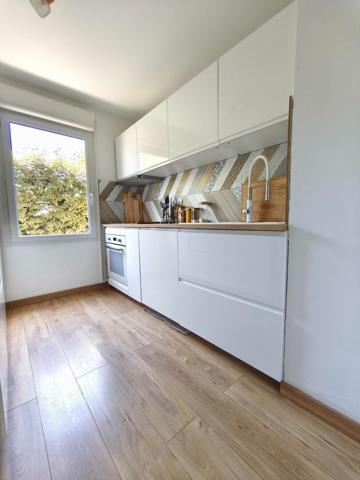 Appartement Cugnaux 2 pièce(s) 47.96 m2
