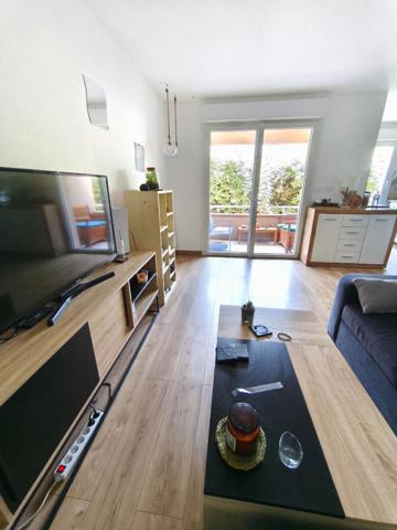 Appartement Cugnaux 2 pièce(s) 47.96 m2