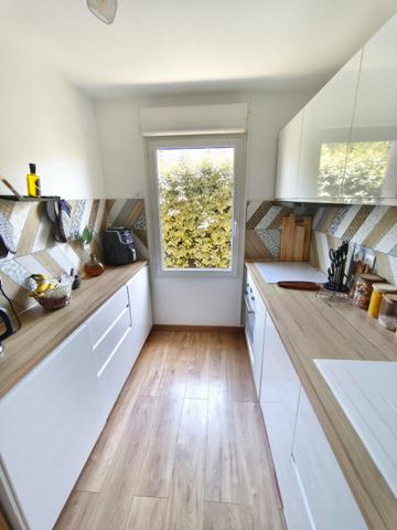 Appartement Cugnaux 2 pièce(s) 47.96 m2