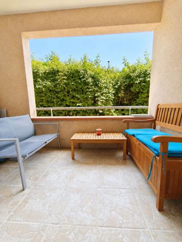 Appartement Cugnaux 2 pièce(s) 47.96 m2