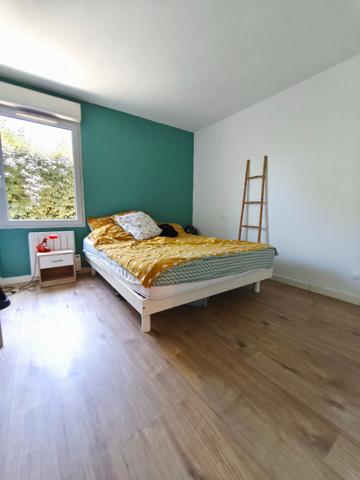 Appartement Cugnaux 2 pièce(s) 47.96 m2
