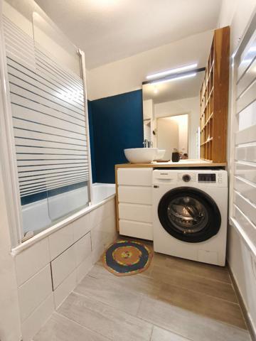 Appartement Cugnaux 2 pièce(s) 47.96 m2