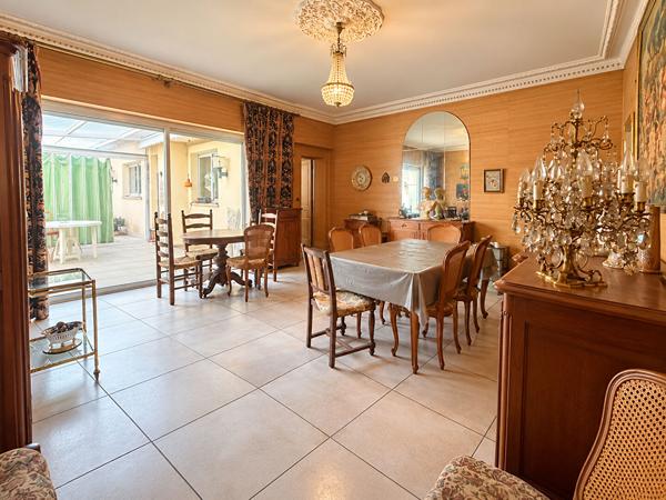 Maison à vendre Libourne