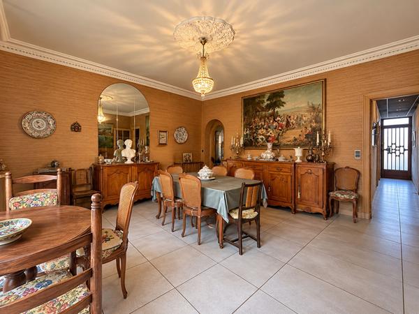 Maison à vendre Libourne