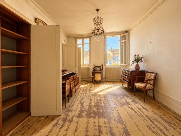 Maison à vendre Libourne