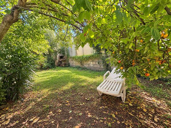 Maison à vendre Libourne