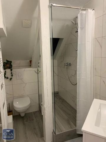 Appartement à louer 3 pièces 60m² Strasbourg (67100)