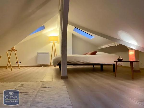 Appartement à louer 3 pièces 60m² Strasbourg (67100)