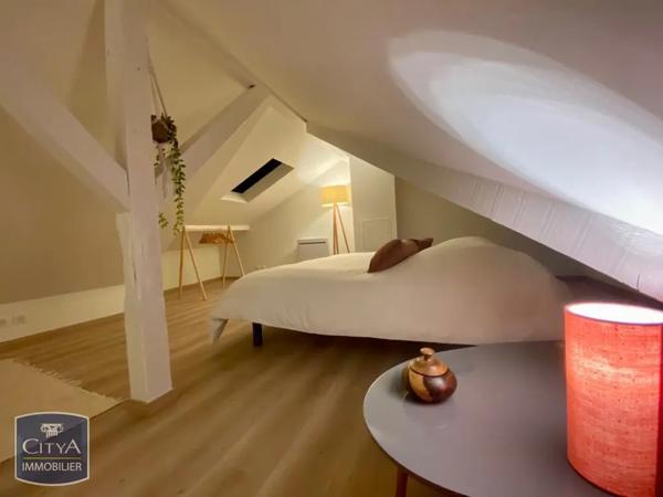 Appartement à louer 3 pièces 60m² Strasbourg (67100)