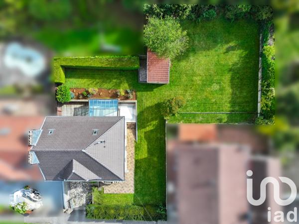 Maison à vendre 7 pièces 242 m² Audun-le-Tiche