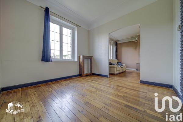 Maison à vendre 7 pièces 242 m² Audun-le-Tiche