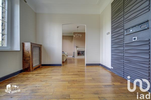 Maison à vendre 7 pièces 242 m² Audun-le-Tiche