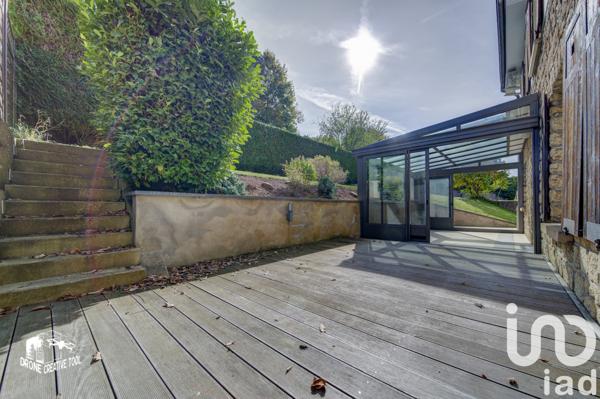 Maison à vendre 7 pièces 242 m² Audun-le-Tiche