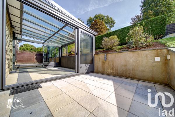 Maison à vendre 7 pièces 242 m² Audun-le-Tiche