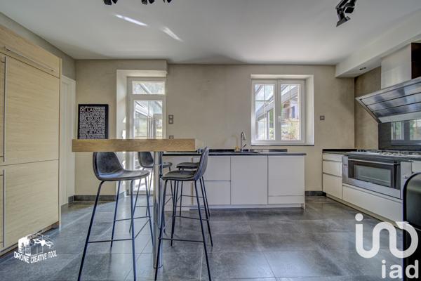 Maison à vendre 7 pièces 242 m² Audun-le-Tiche