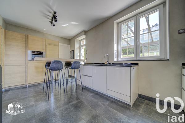 Maison à vendre 7 pièces 242 m² Audun-le-Tiche