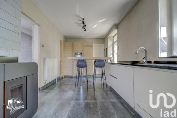 Maison à vendre 7 pièces 242 m² Audun-le-Tiche