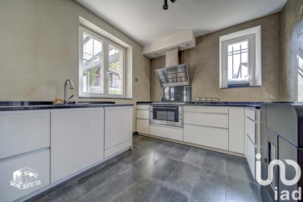 Maison à vendre 7 pièces 242 m² Audun-le-Tiche