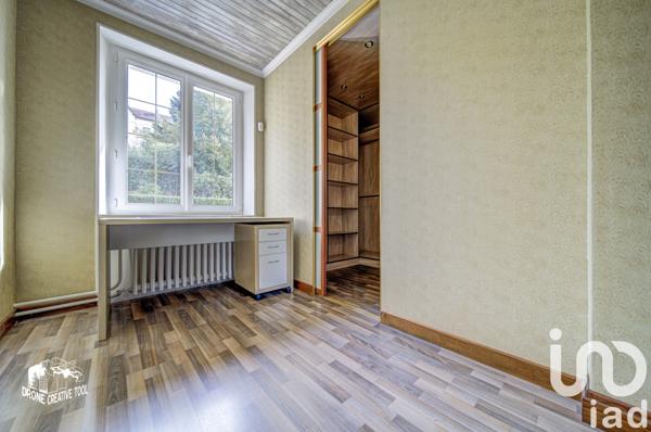 Maison à vendre 7 pièces 242 m² Audun-le-Tiche