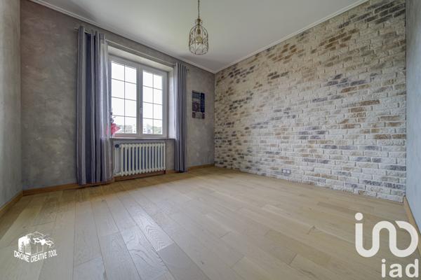 Maison à vendre 7 pièces 242 m² Audun-le-Tiche