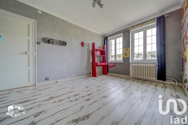 Maison à vendre 7 pièces 242 m² Audun-le-Tiche