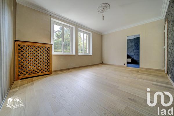 Maison à vendre 7 pièces 242 m² Audun-le-Tiche