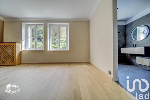 Maison à vendre 7 pièces 242 m² Audun-le-Tiche