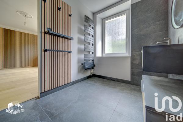 Maison à vendre 7 pièces 242 m² Audun-le-Tiche