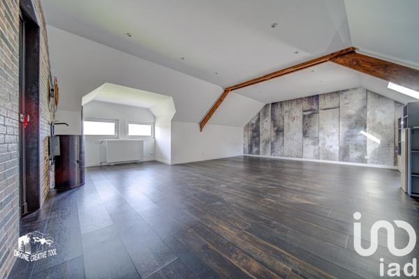 Maison à vendre 7 pièces 242 m² Audun-le-Tiche