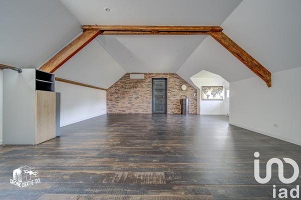 Maison à vendre 7 pièces 242 m² Audun-le-Tiche