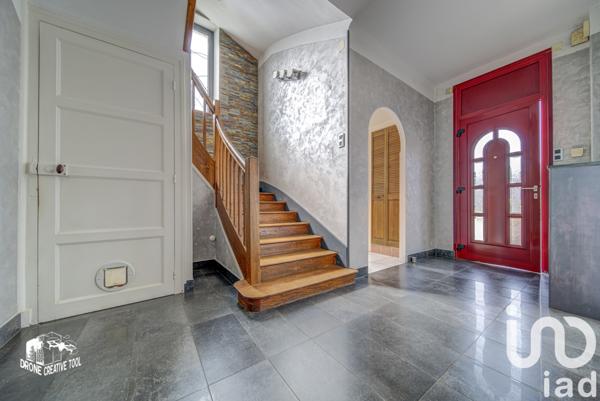 Maison à vendre 7 pièces 242 m² Audun-le-Tiche