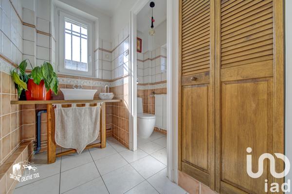 Maison à vendre 7 pièces 242 m² Audun-le-Tiche