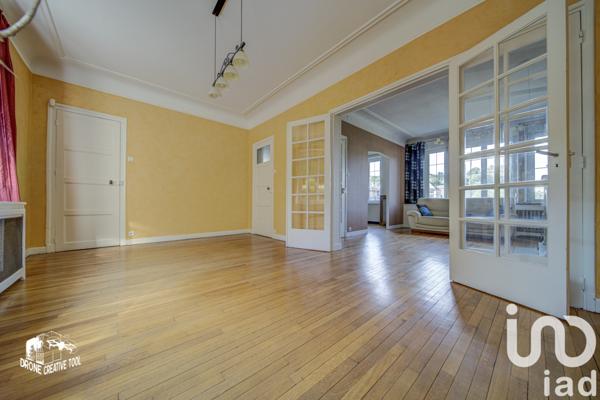 Maison à vendre 7 pièces 242 m² Audun-le-Tiche