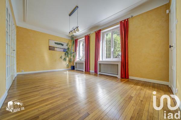 Maison à vendre 7 pièces 242 m² Audun-le-Tiche
