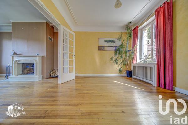 Maison à vendre 7 pièces 242 m² Audun-le-Tiche