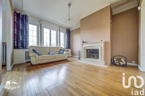 Maison à vendre 7 pièces 242 m² Audun-le-Tiche