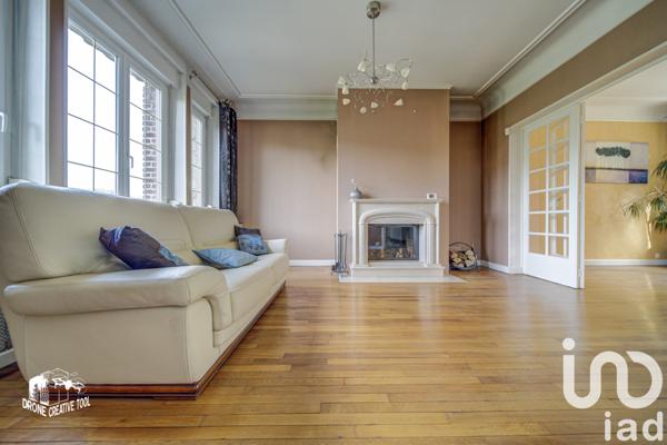 Maison à vendre 7 pièces 242 m² Audun-le-Tiche