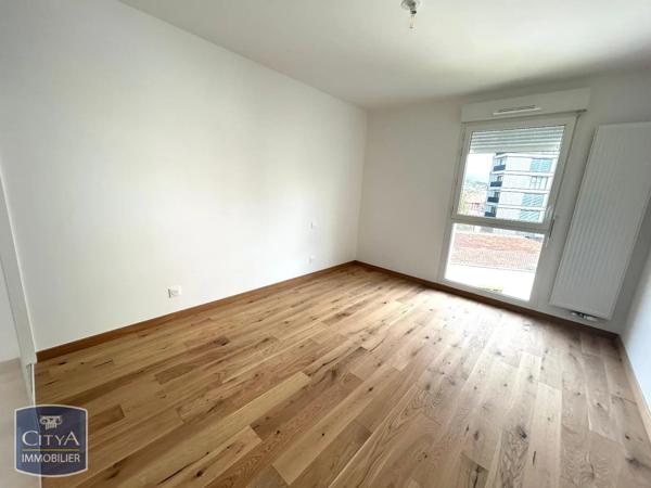 Appartement à louer 4 pièces 91.55m² Saint-Étienne (42000)