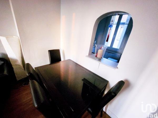 Appartement à vendre 2 pièces 39 m² Conflans-Sainte-Honorine