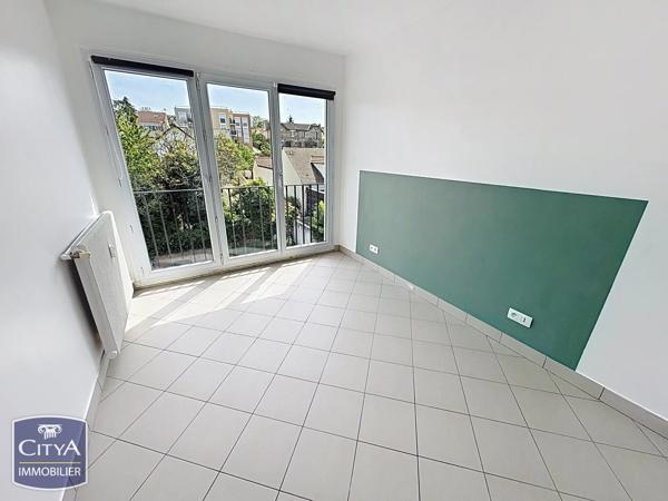 Appartement à vendre 2 pièces 45m² Arpajon (91290)