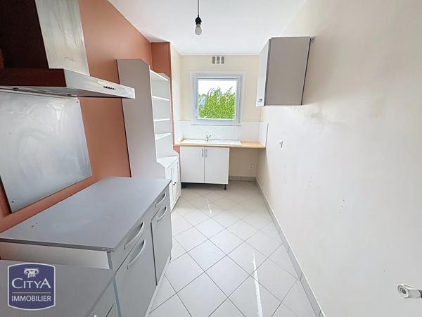 Appartement à vendre 2 pièces 45m² Arpajon (91290)