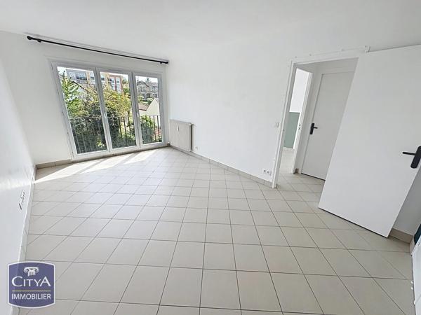 Appartement à vendre 2 pièces 45m² Arpajon (91290)