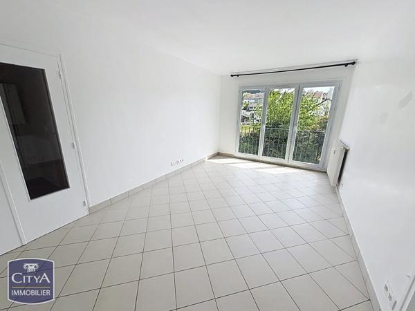 Appartement à vendre 2 pièces 45m² Arpajon (91290)