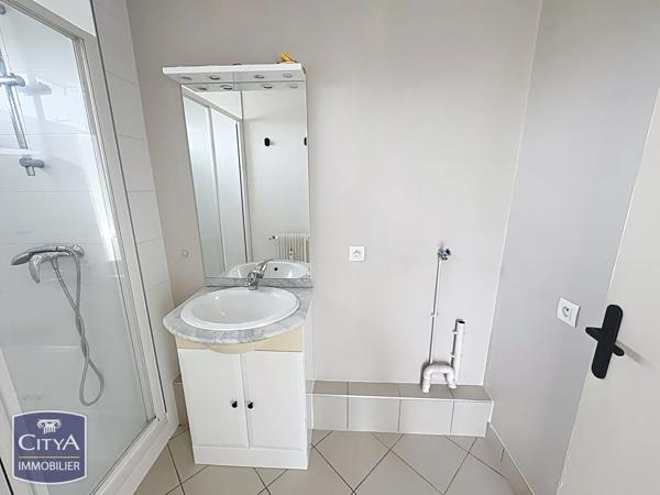 Appartement à vendre 2 pièces 45m² Arpajon (91290)