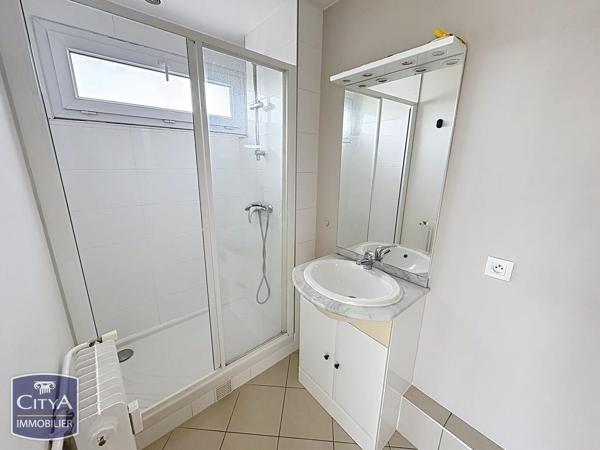 Appartement à vendre 2 pièces 45m² Arpajon (91290)