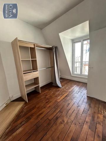 Appartement à vendre 2 pièces 23m² Paris 15e Arrondissement (75015)