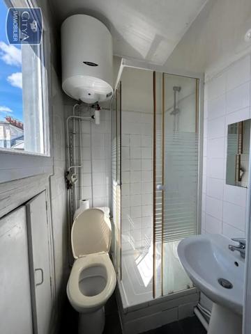 Appartement à vendre 2 pièces 23m² Paris 15e Arrondissement (75015)