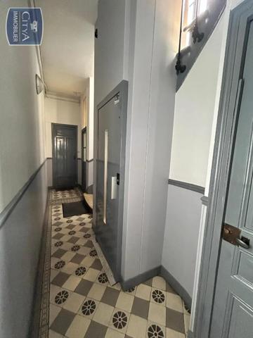 Appartement à vendre 2 pièces 23m² Paris 15e Arrondissement (75015)