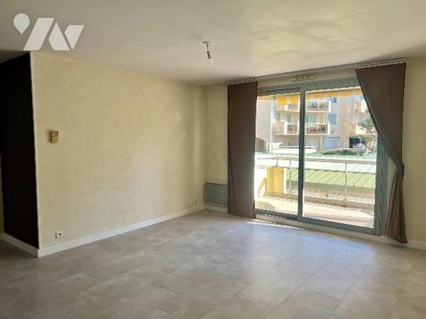 Appartement 4 pièces