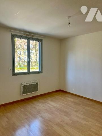 Appartement 4 pièces